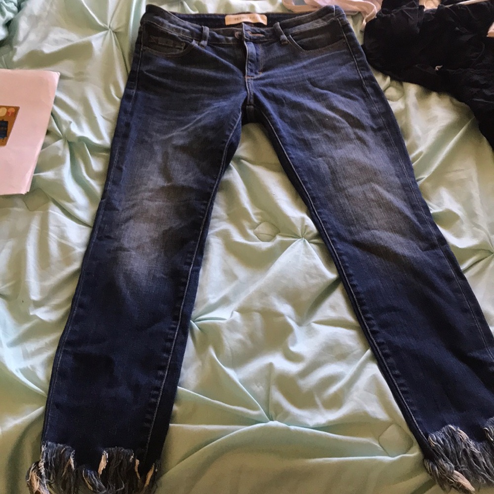 Hidden Jeans - image 1
